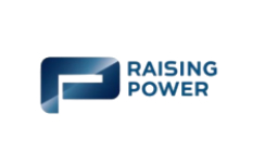 logo Raising Power