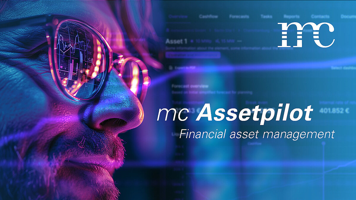 Efficient financial asset management: meteocontrol introduces new ...