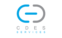 logo CDES services