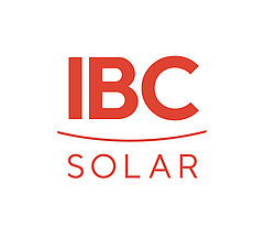 ibc solar logo neu
